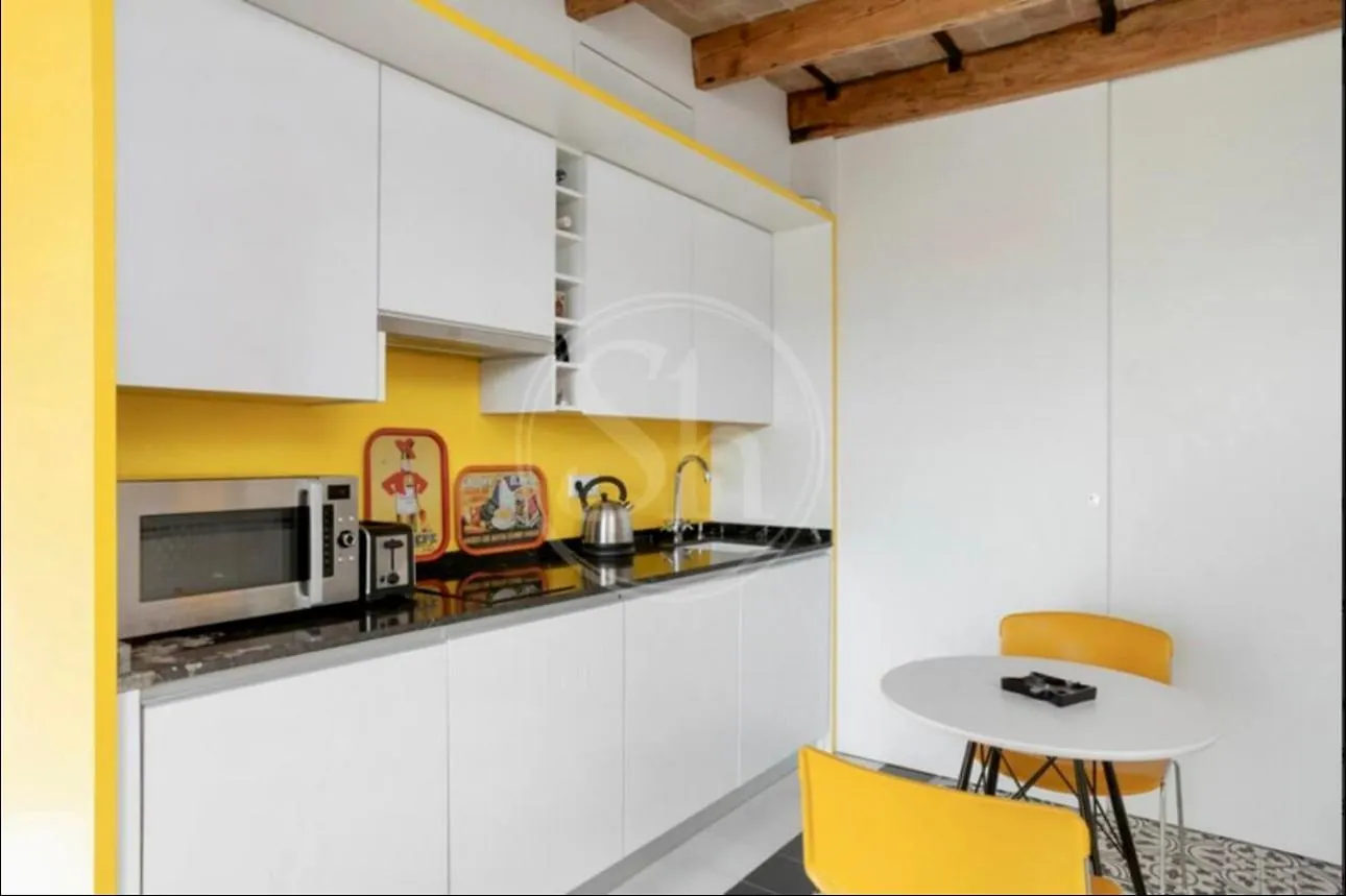 Apartment Las Terrazas Del Casco Antiguo Barcelona
