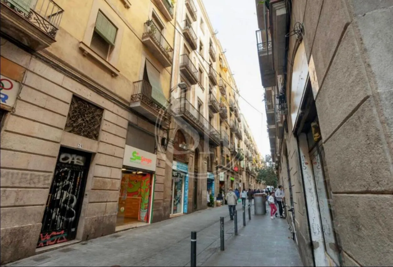 Las Terrazas Del Casco Antiguo Barcelona 0*,  España
